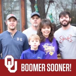 Meet your Posher, Stacey